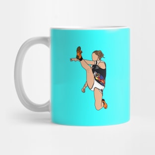 The Kick Mug